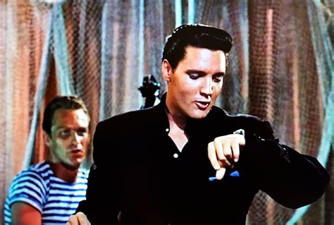 The Story of Elvis Presley's Rolex King Midas [Part 1 .